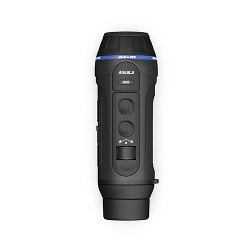 High-End Handheld Thermal Imaging Camera Thermal Monocular with Picture-in-Picture Function