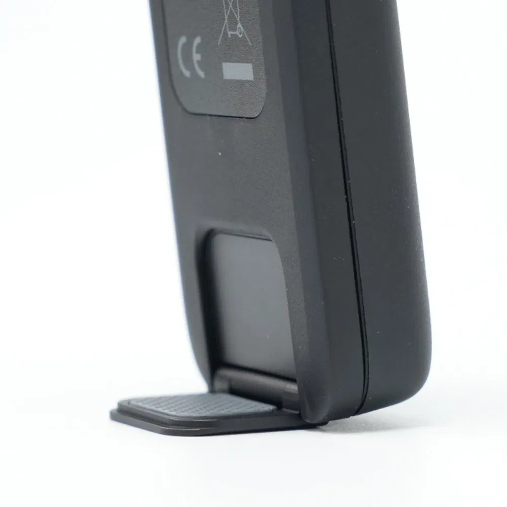 Ultra-Portable Thermal Imaging Tool with 1050mAh Battery, Fixed Focus Lens, and CE/RoHS Certification for Electrical Maintenance and Equipment Diagnostics