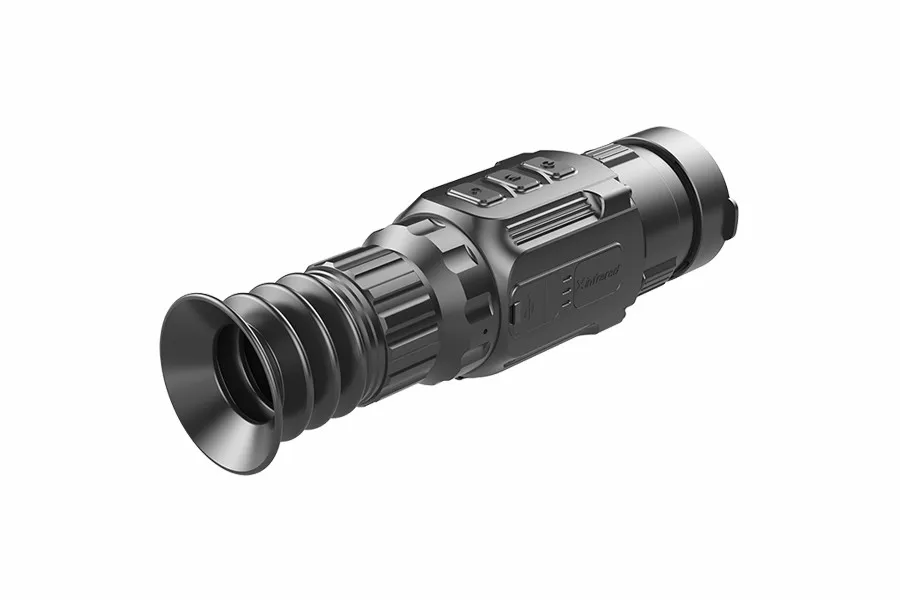 Thermal Imaging Riflescope SCP19 View 2