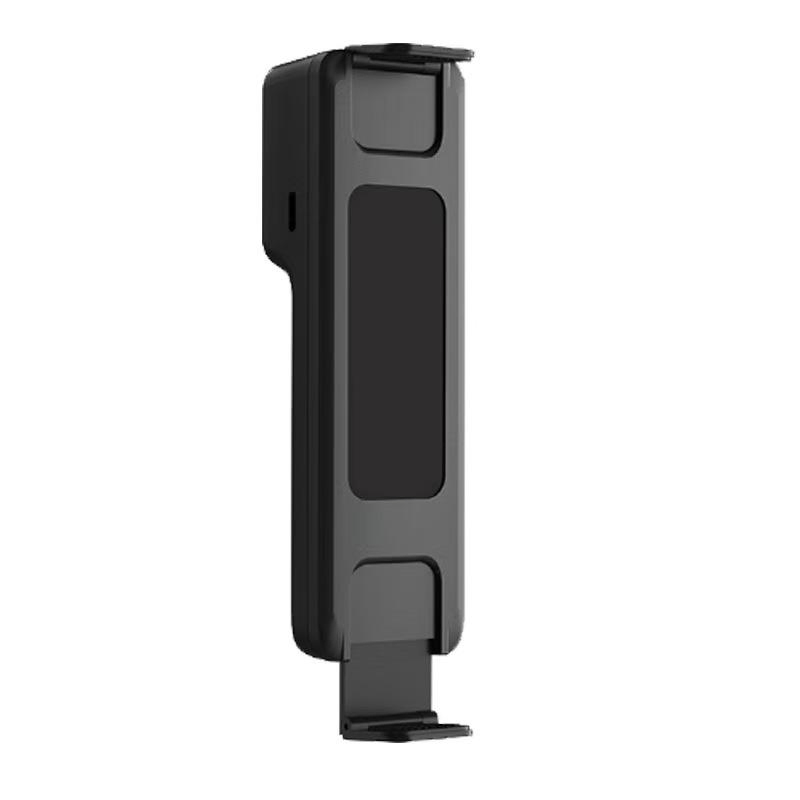 Portable Wireless Infrared Thermal Imager for Mobile Devices