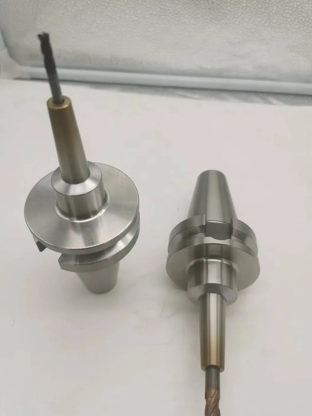 Tool Holder Detail 5