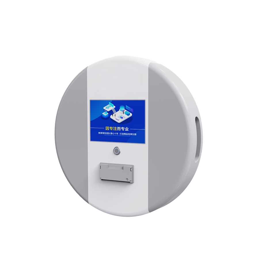 Wgit-25 Portable Wireless Glove Integrity Detection System