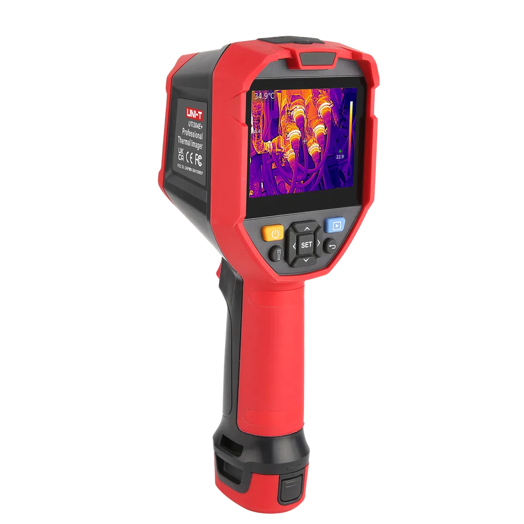 Thermal Imager View 3