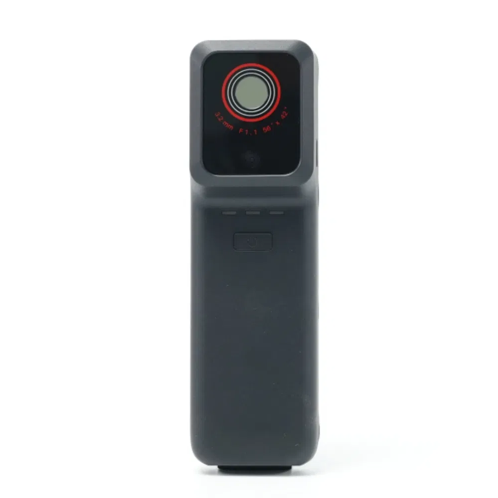 Ultra-Portable Thermal Imaging Tool with 1050mAh Battery, Fixed Focus Lens, and CE/RoHS Certification for Electrical Maintenance and Equipment Diagnostics