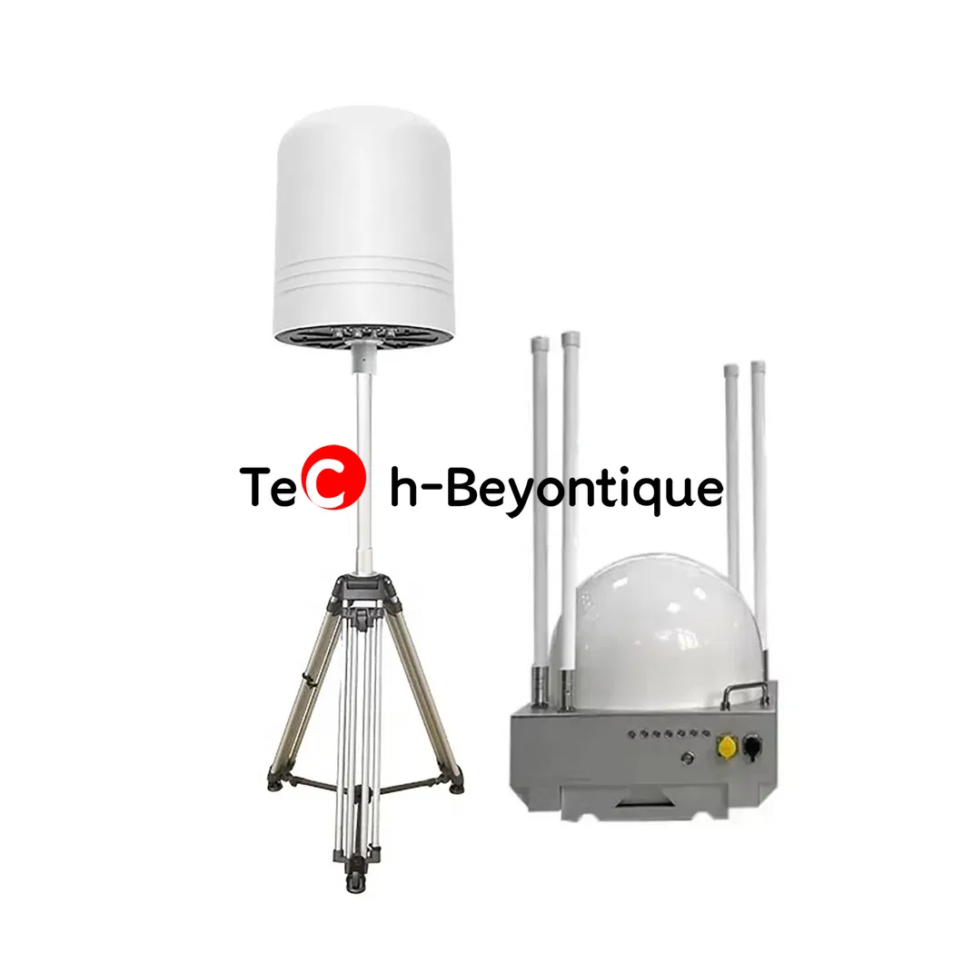 Drone Detector View 5