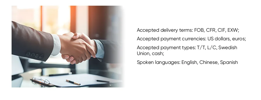 Professional Services