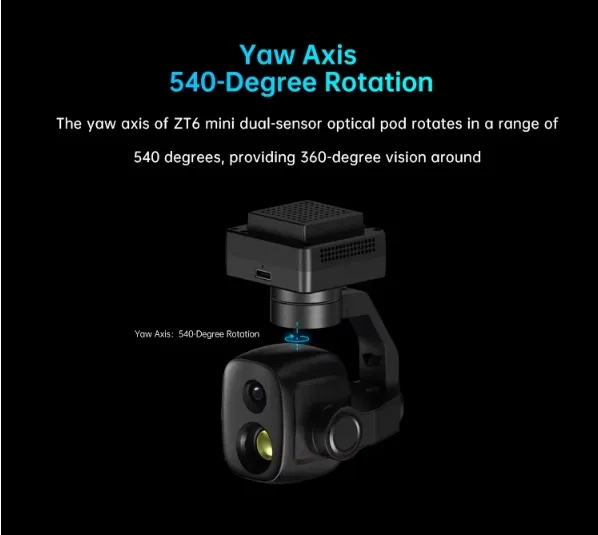 Dual Light Camera View 4