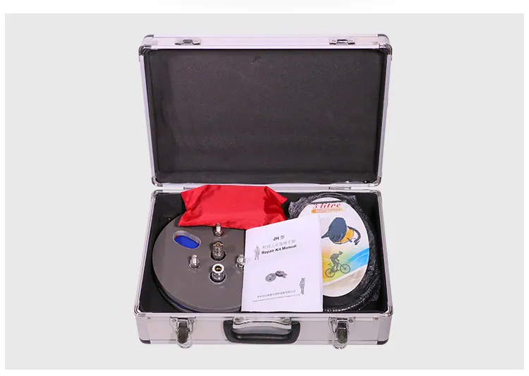 Repair Kit Components