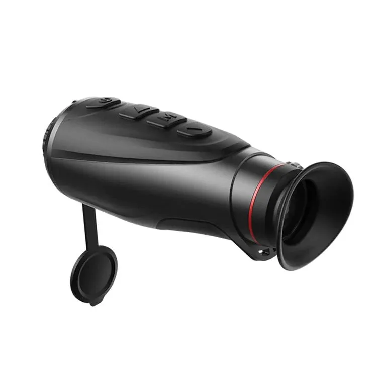 Thermal Imaging Monocular AL19 - Feature 5