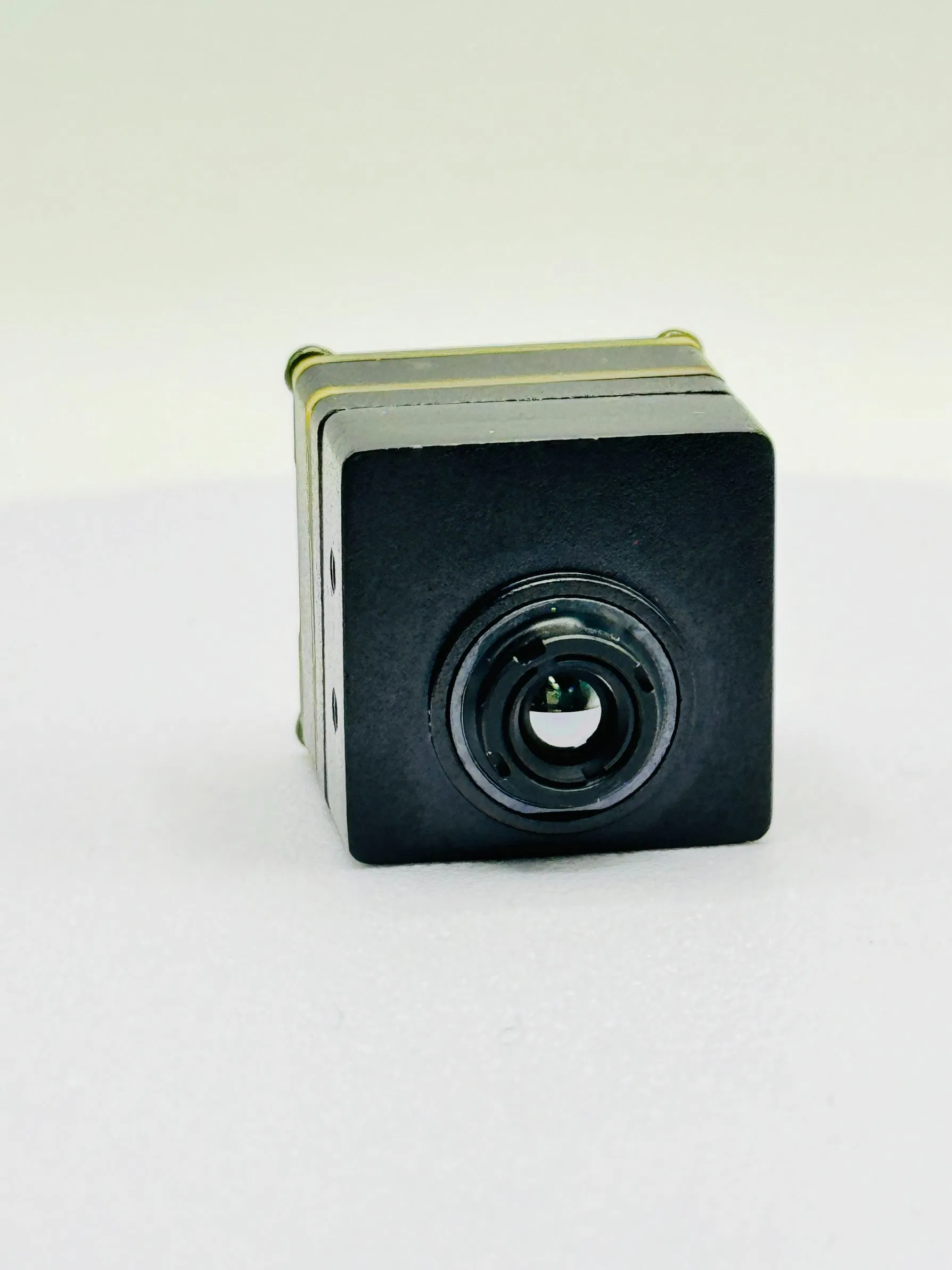 Professional Unmanned Aerial Vehicle Thermal Imager with Superheat Alarm and Gpio Control384*288