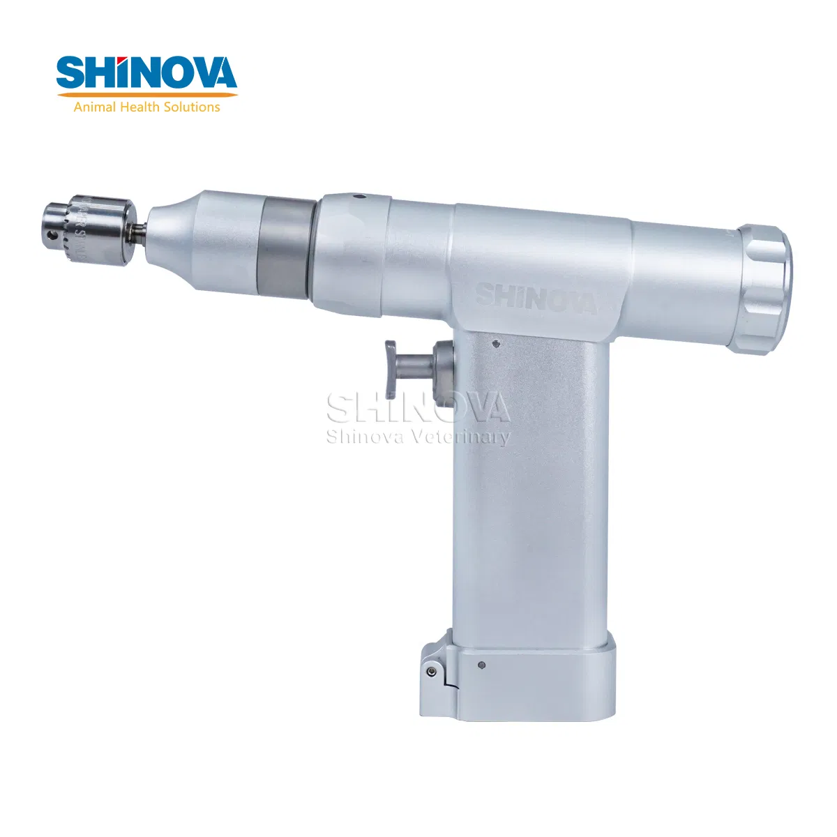 Shinova Veterinary Multifunction Bone Tool with Drill &amp; Saw Attachments