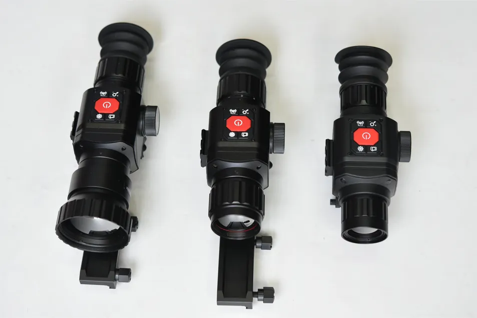 Thermal Scope View 2