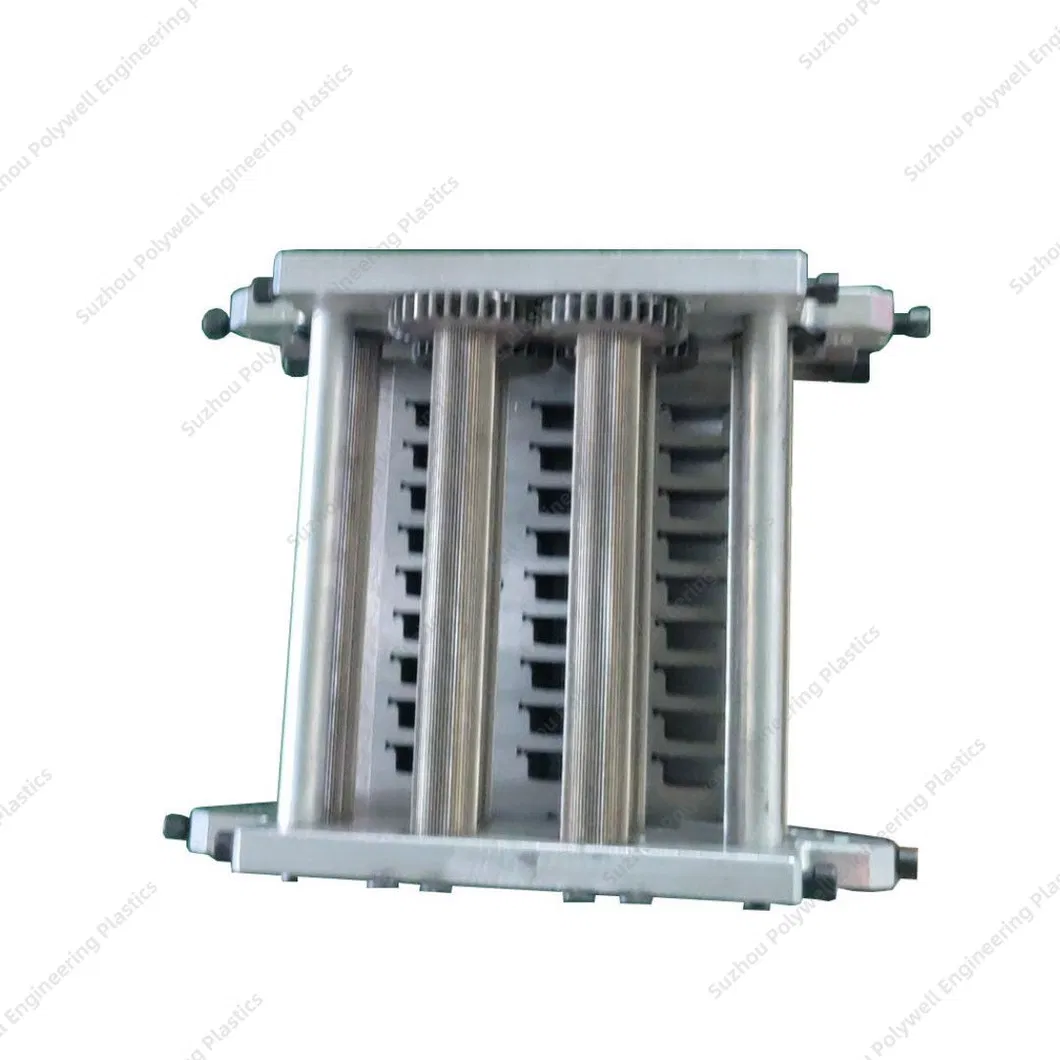 Nylon Thermal Break Strips