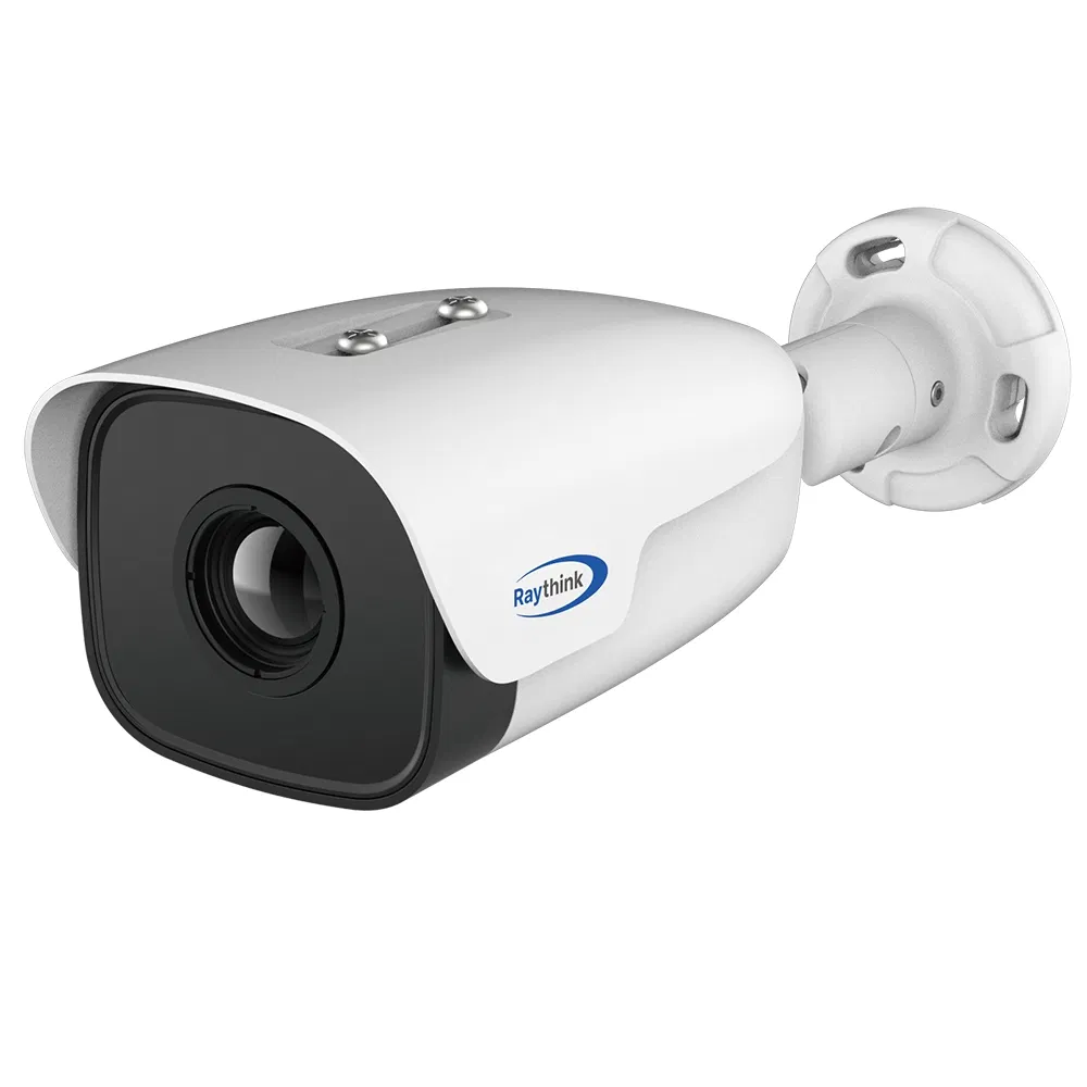 Thermal Bullet Camera