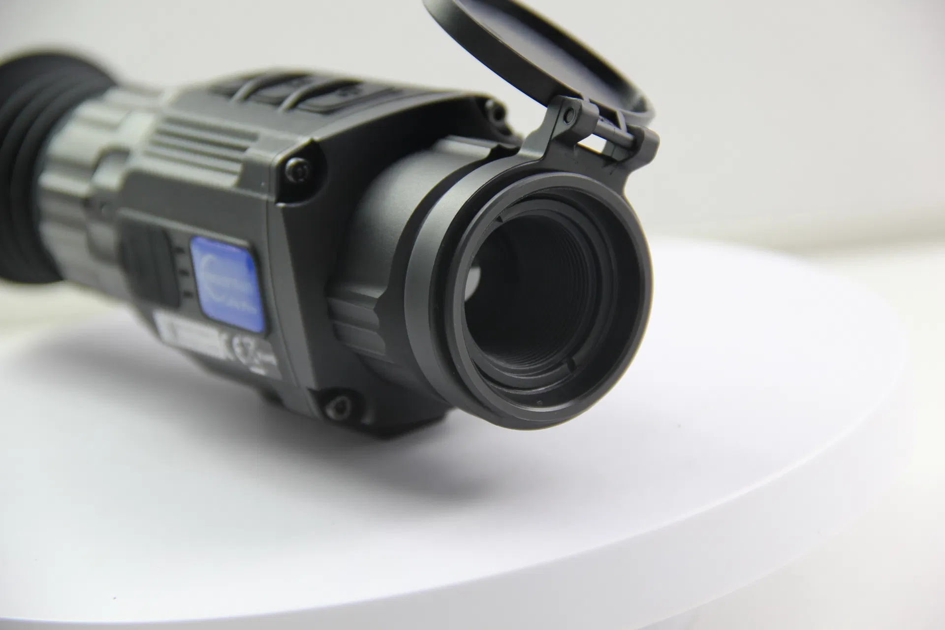 Thermal Riflescope View 1