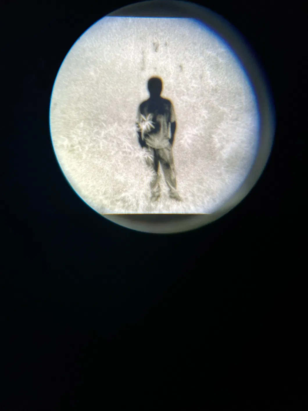 Thermal Imaging Monocular 5