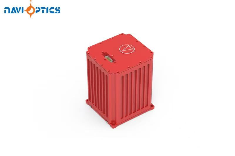 Wholesale Custom Fg-300ah Attitude and Heading Reference System (AHRS) for Industrial