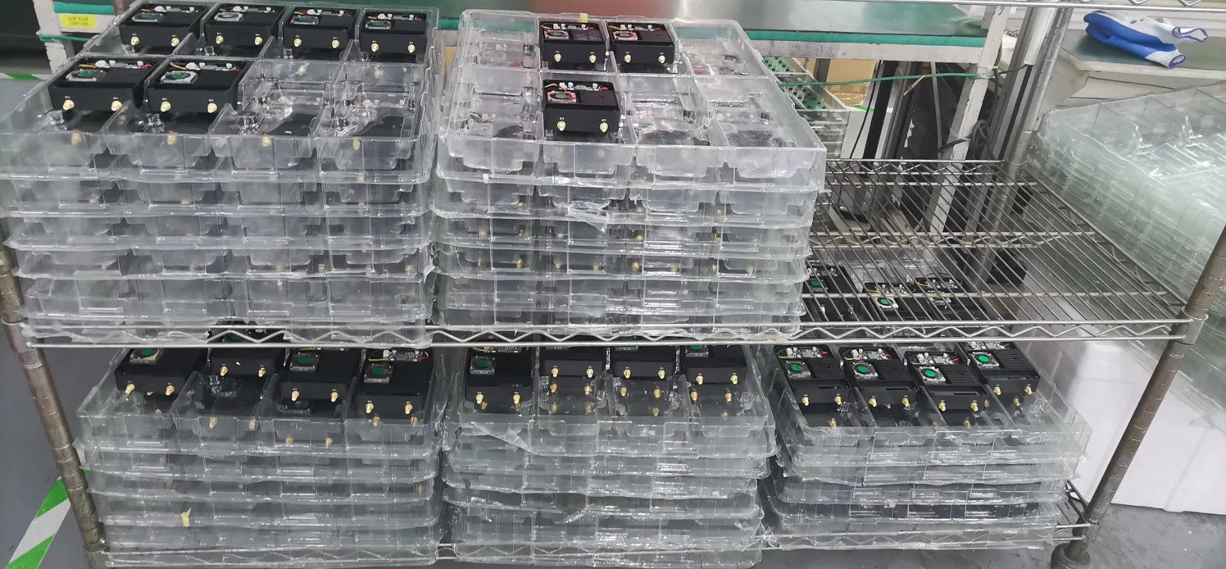 Surveillance 1080P Uart 10X Optical Zoom Panoramic View Done Supplier Gimbal Camera for Inspection