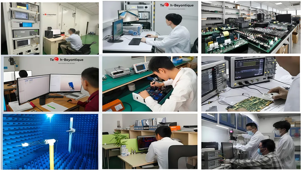 Production Advantage