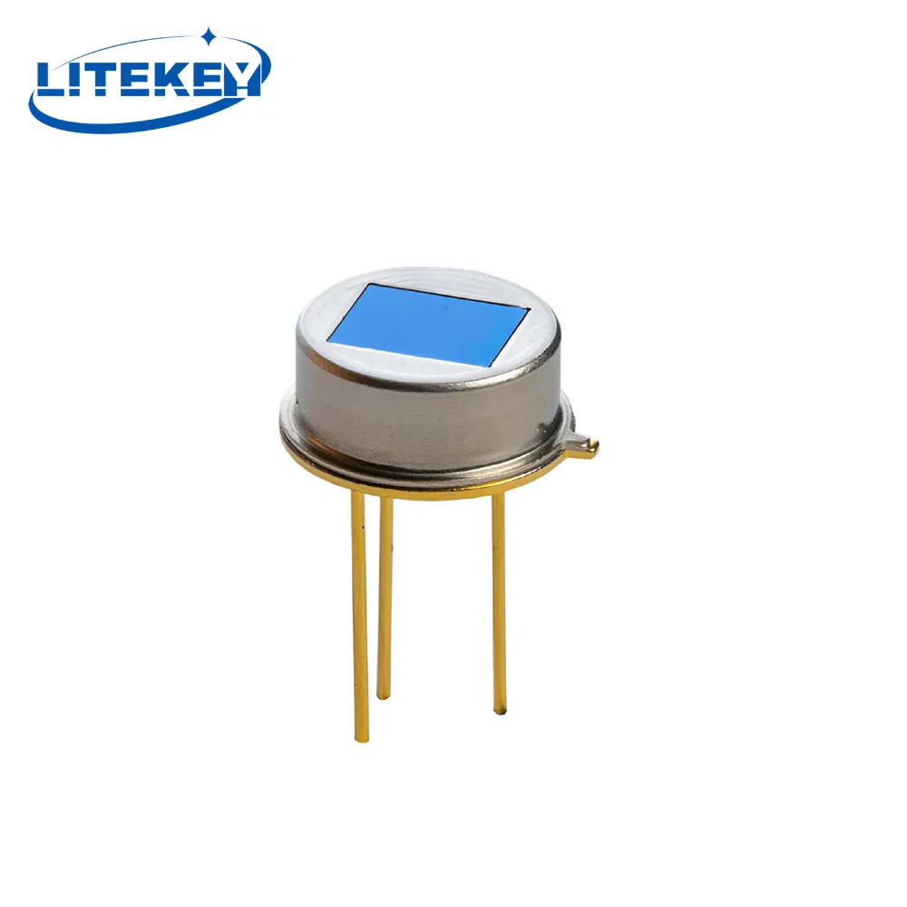 PIR Sensor Digital Pyroelectric Sensor Pyroelectric Infrared (IR) Detectors