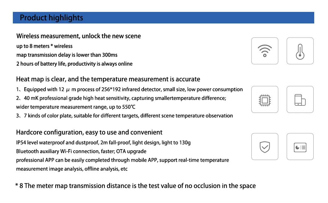 Infrared Thermal Imager 2
