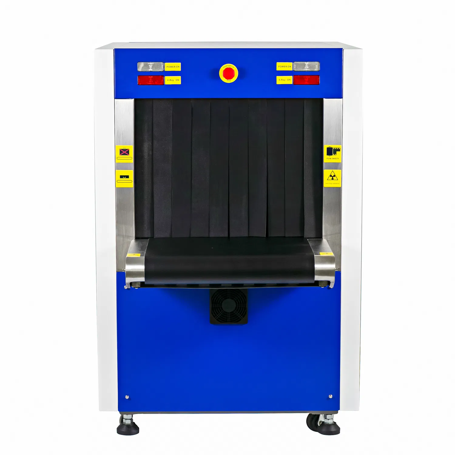 Best Chinese X Ray Baggage Scanner Manufacturer Fdt-Se6550