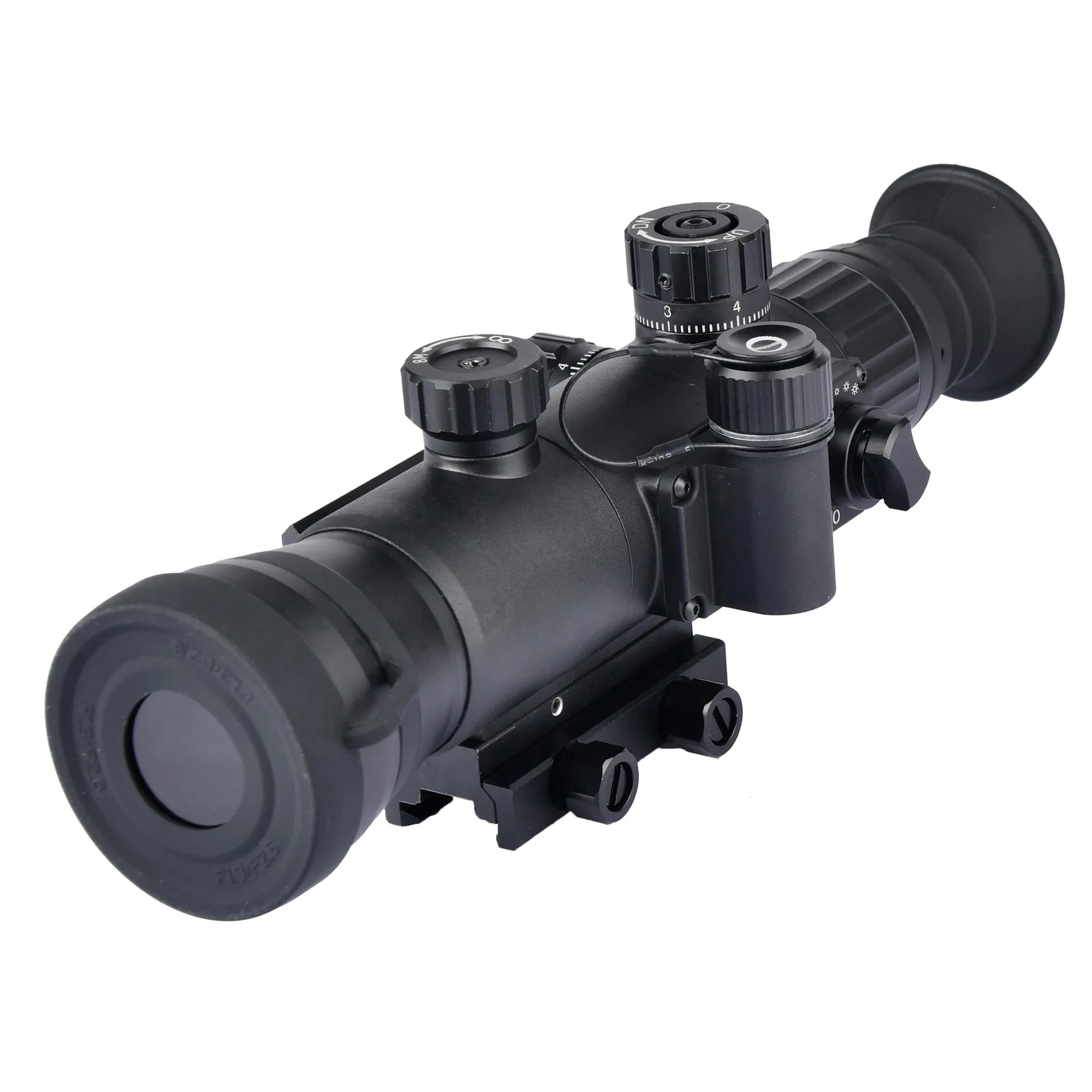 Night Vision Scope 1