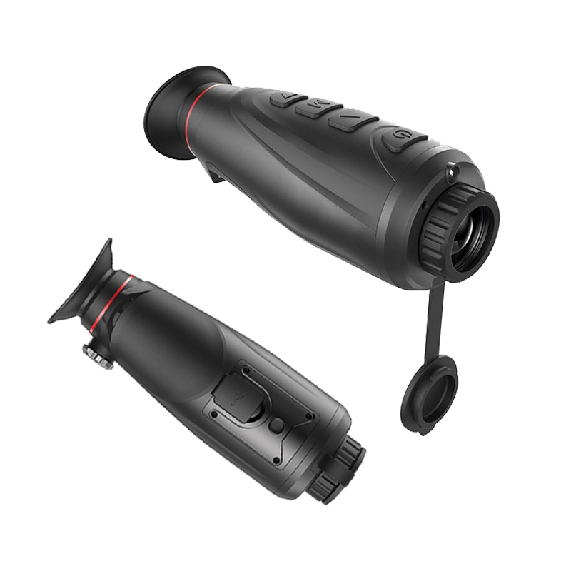 High Quality Ah25 Handheld Thermal Sight Thermal Night Vision Advanced Infrared Monocular