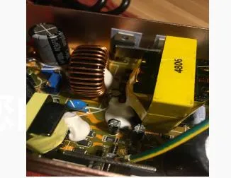 Thermally Conductive Adhesive