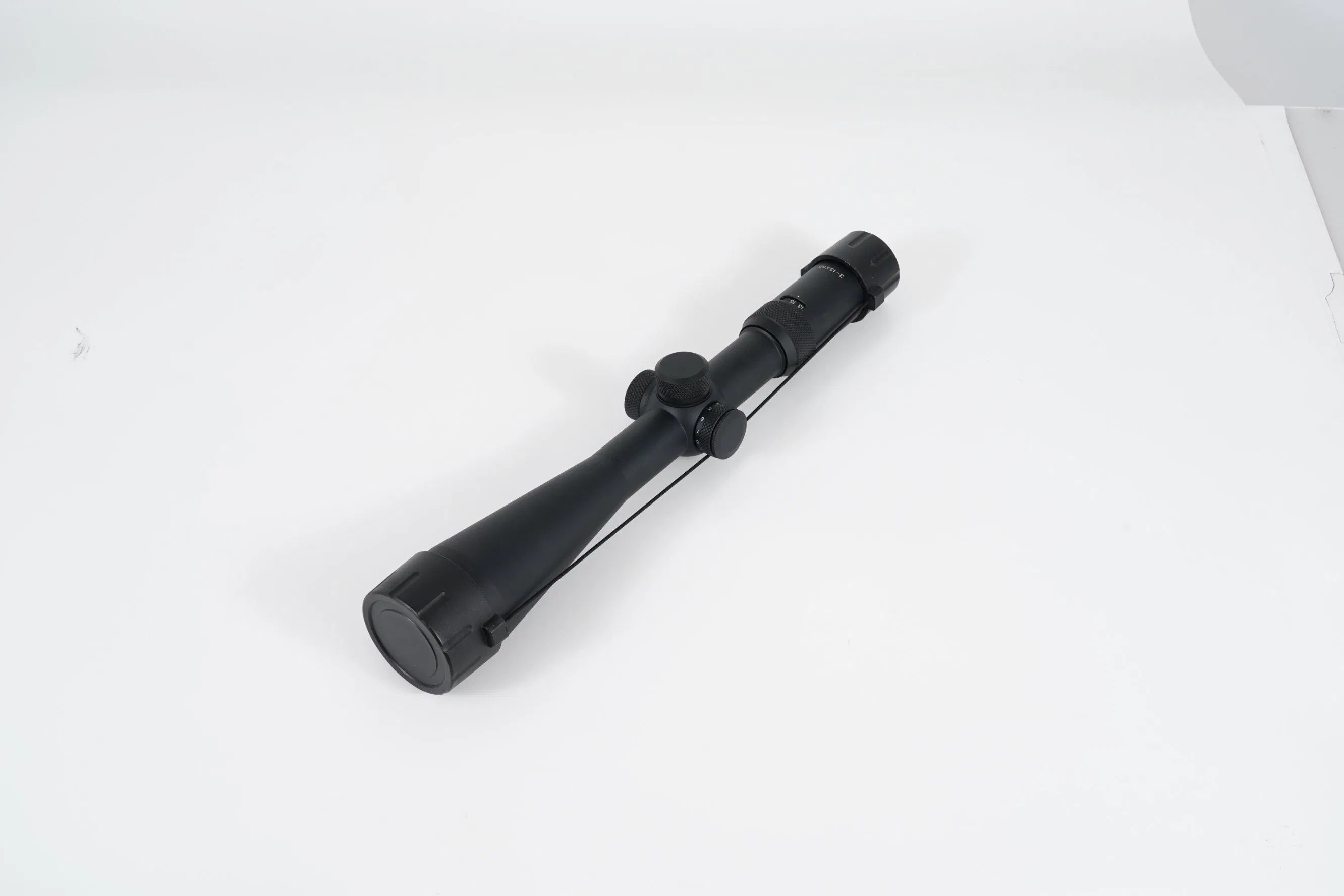 3-15X50 Wholesale Scope / Thermal Riflescope for Hunting Bm-RS057 (SB)