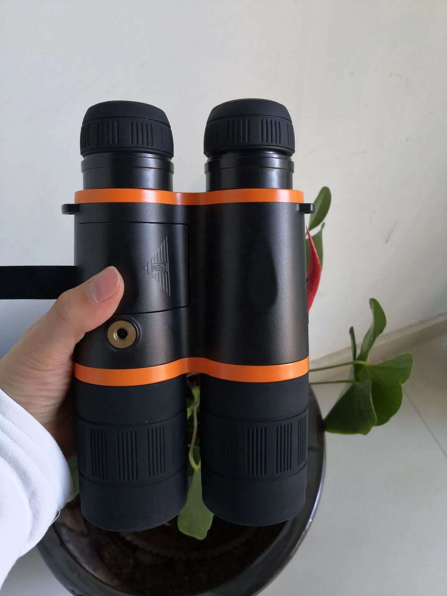 Guide Thermal Scope Attachment Digital Infrared Video Night Vision Binoculars