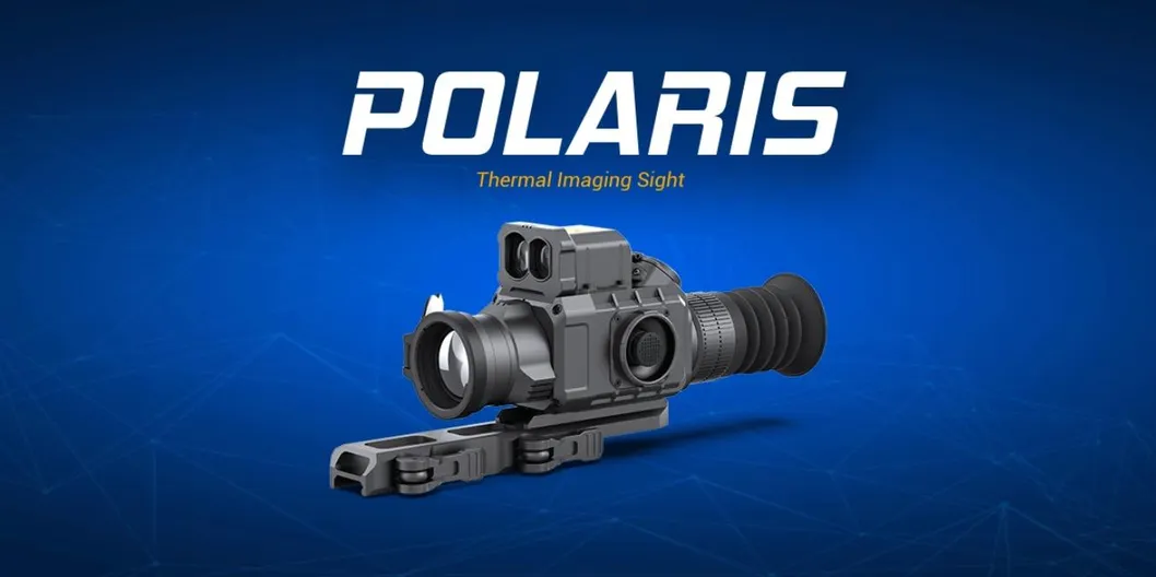 Thermal Imaging Sight Scope