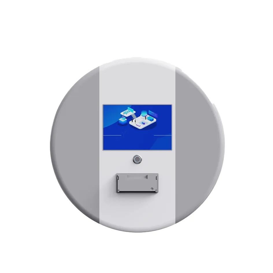 WGIT-25 Portable Wireless Glove Integrity Detection System