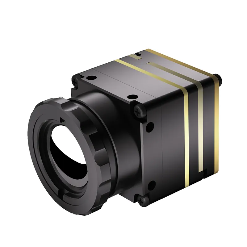 Mini256 Thermal Module View 3