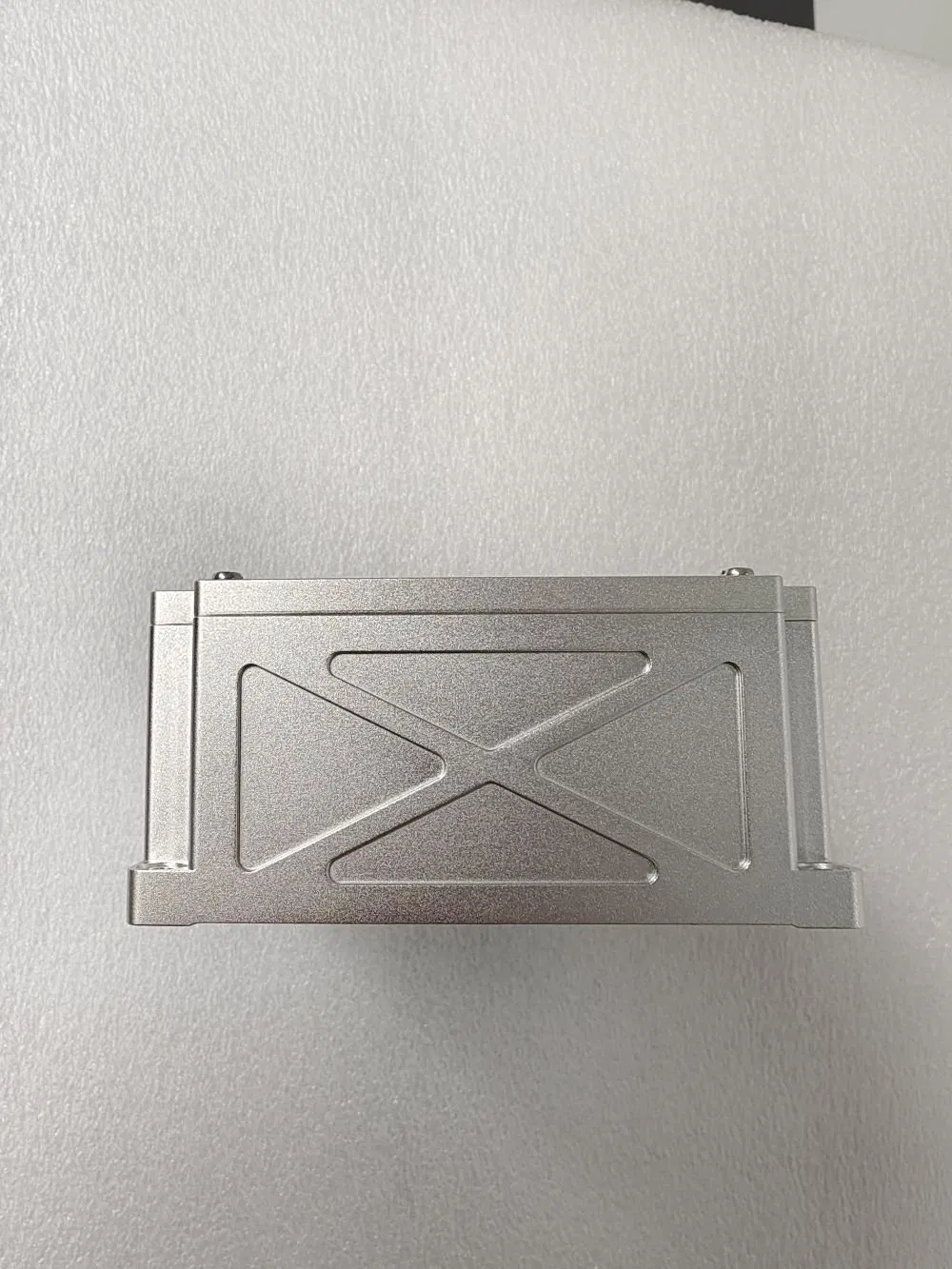 Long Endurance Fg-200m Dual-Antenna Inertial Navigation System for Efficient Use