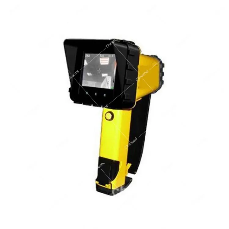 Thermal Imager View 1
