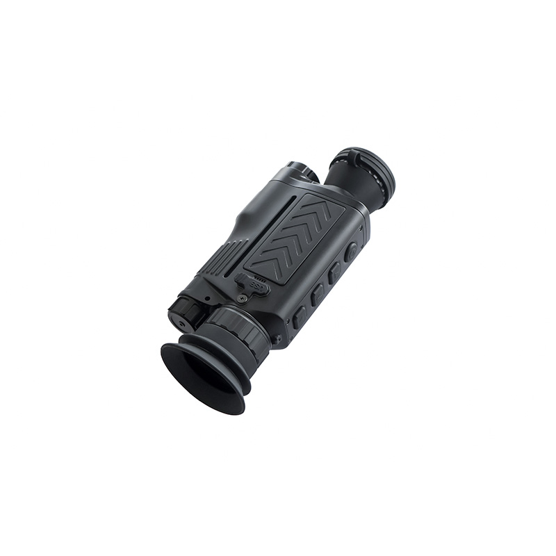 Mv6 Handheld Thermal Imaging Monocular Scope Night Vision Imager for Hunting