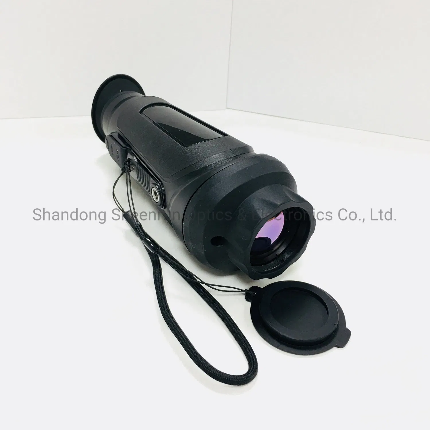 Hand Held Hunting Thermal Imaging Monocular