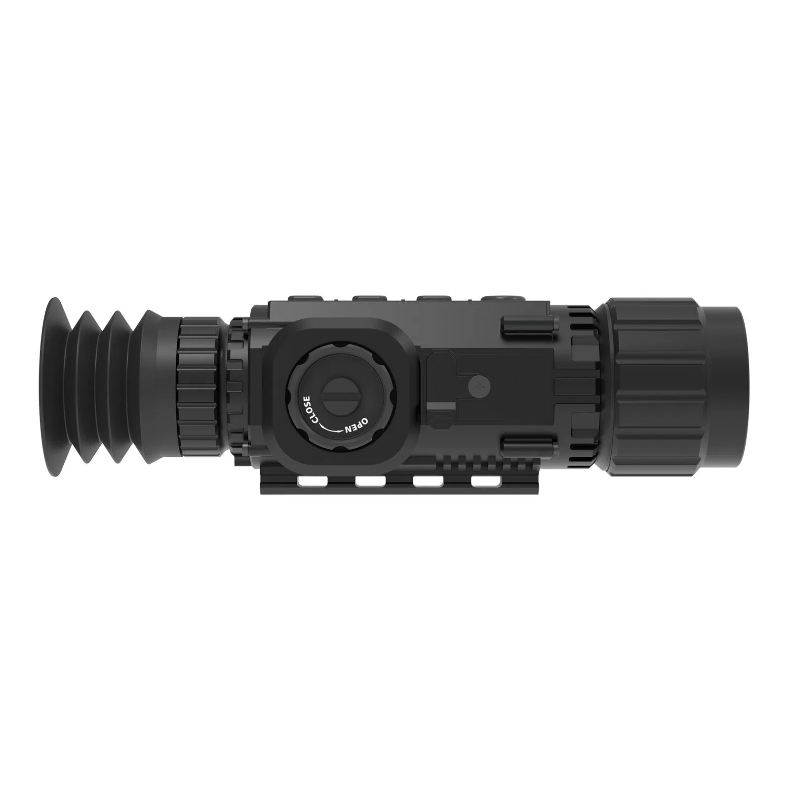 Factory Direct Sale Thermal Imaging Scope High Sensitivity Wildlife Hunting Scopes