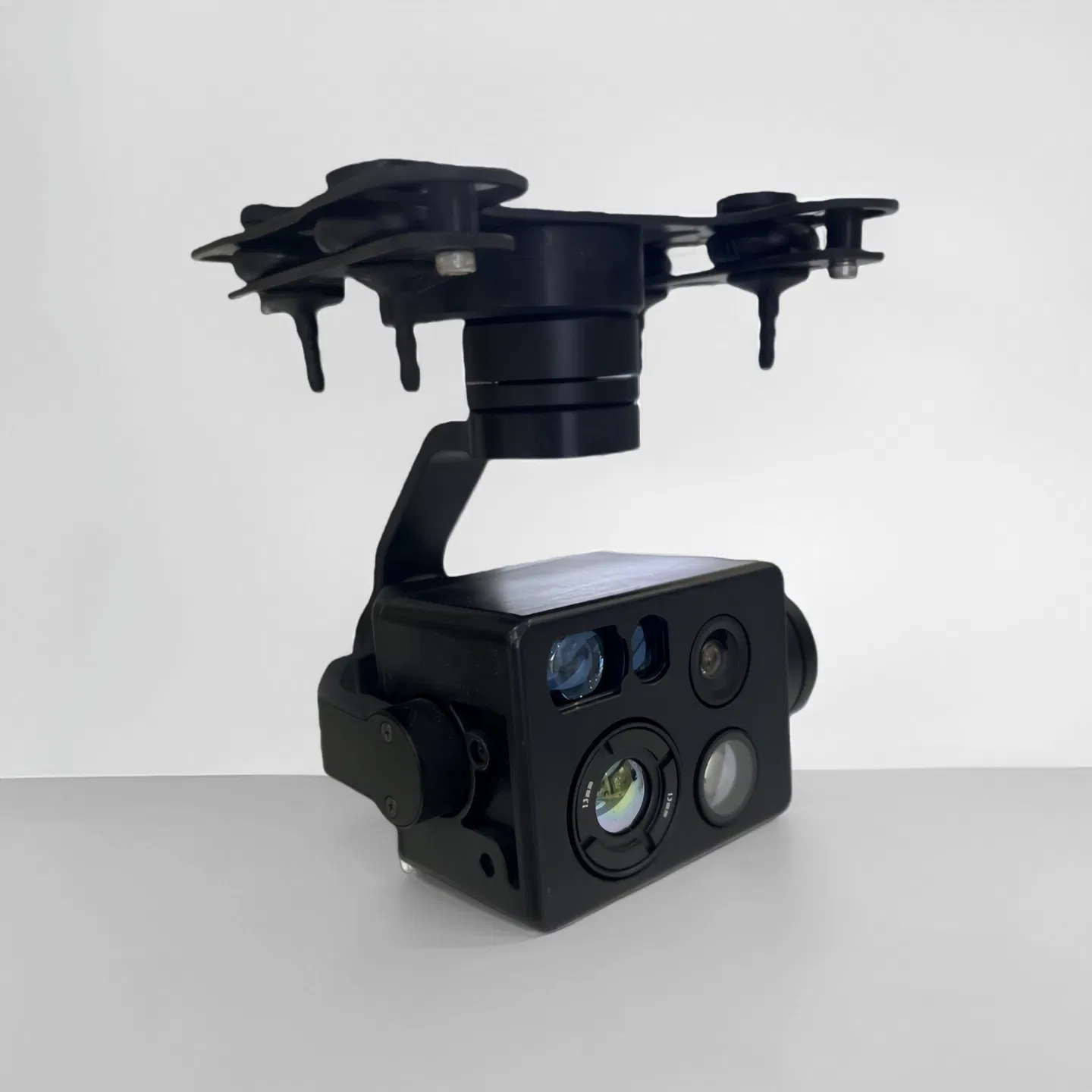 Multi-Function Thermal Drone Camera for Reconnaissance and Inspection Needs Drone Gimbal