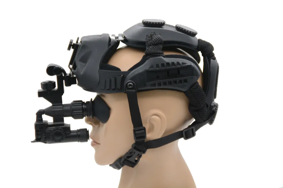 Thermal Imaging Monocular