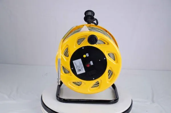 Underground Inspection Camera