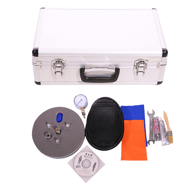 Thermal Suit Overhaul Tool Set Portable and Easy to Operate