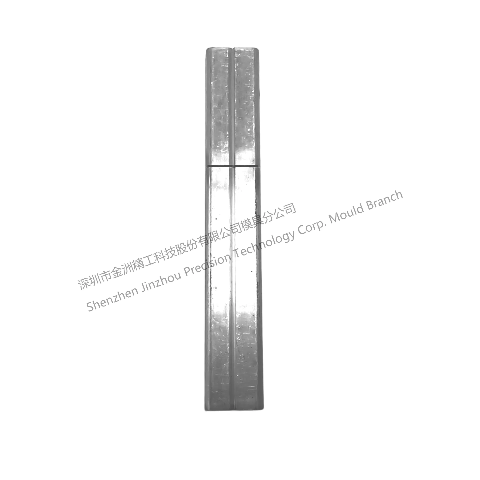Thermal-Balanced Tool for Uniform Wall Thickness Evaporators