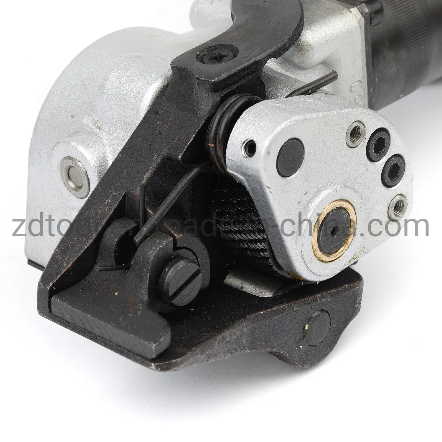 Kzls-32/25/19 Pneumatic Thermal Melt Strapping Tool