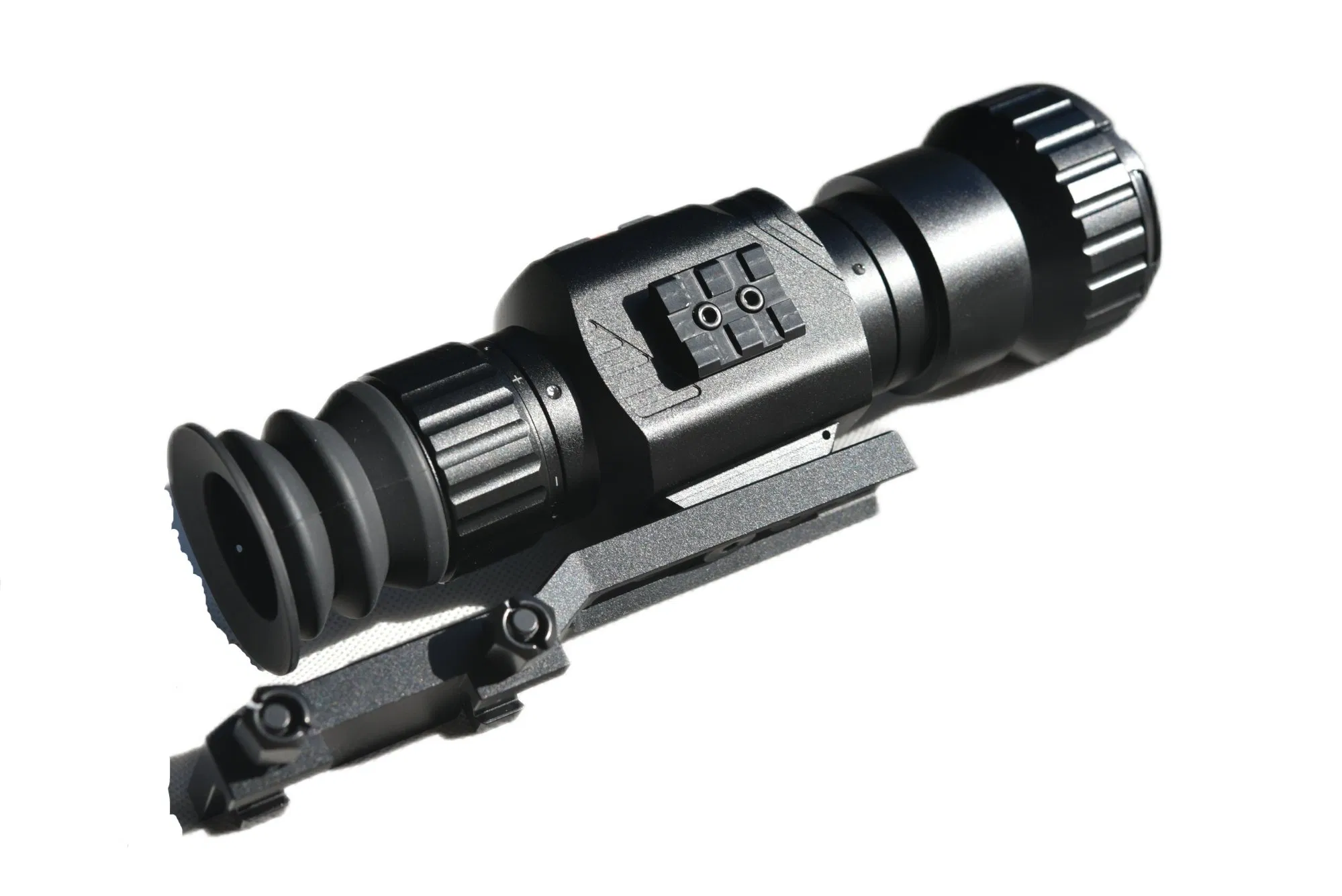 Thermal Image Scope for Hunting Kd760 54mm 384*288 8-14um Waterproof