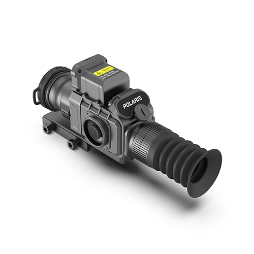 Thermal Infrared Scope, Thermal Imaging Scope, Thermal Imagery, Thermal Hunting Scope, Thermal Imaging Rifle Scope