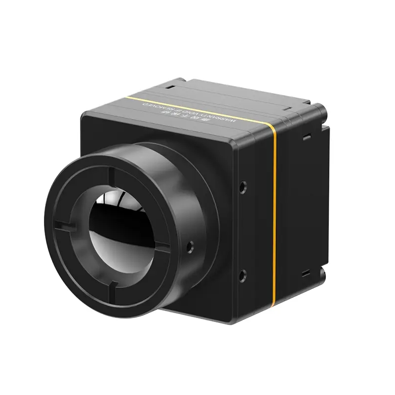 640X512/384X288 Infrared Thermal Imaging Camera, Infrared Detector, Unmanned Aerial Vehicle Thermal Imaging Core