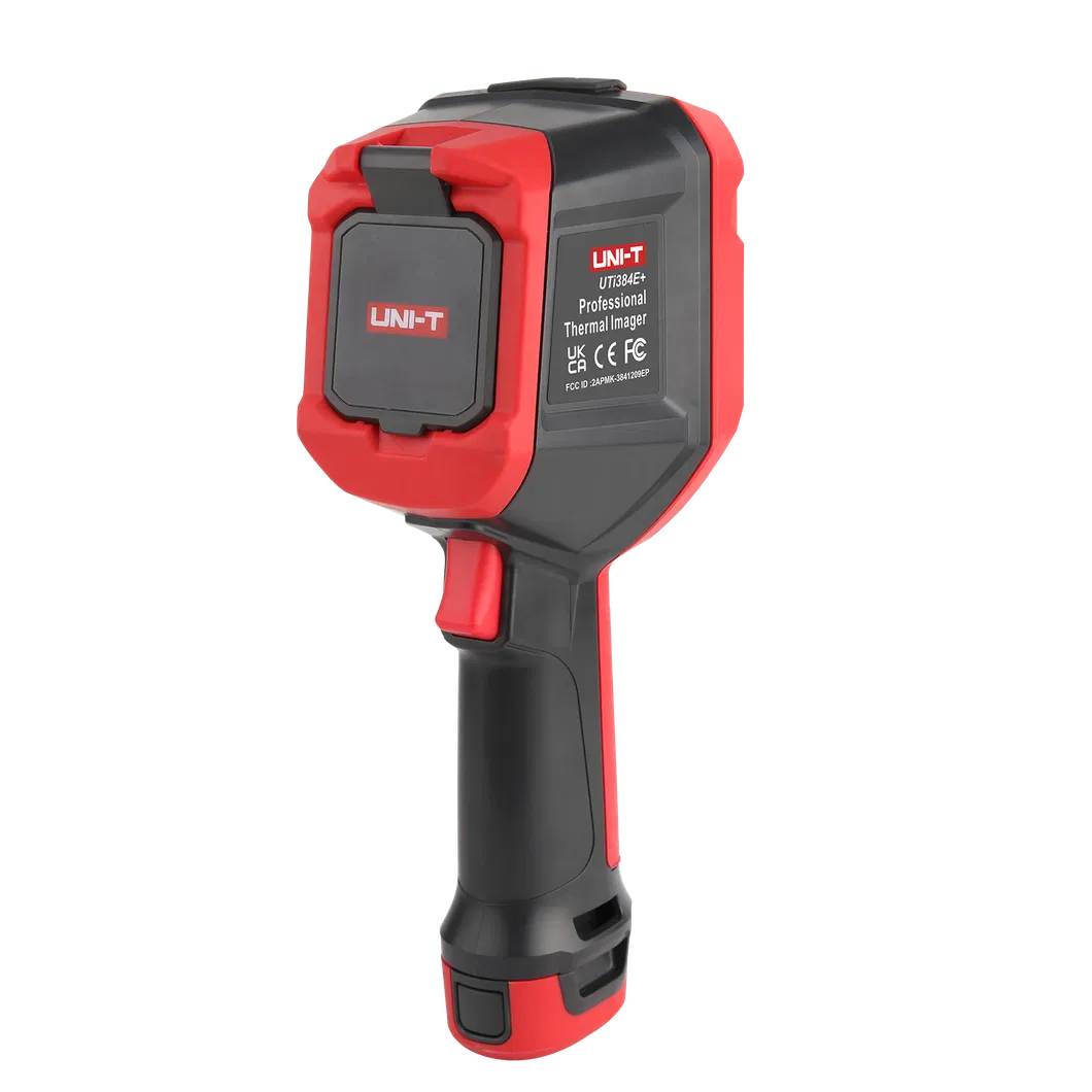 Thermal Imager View 5