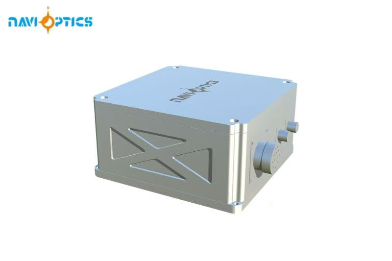 Long Service Life Fg-200m Dual-Antenna Inertial Navigation System with Exceptional Durability